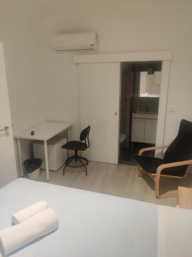 Guesthouse Евора Екстериор снимка
