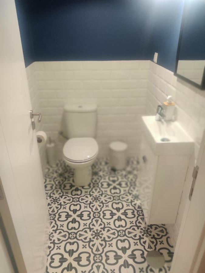 Guesthouse Евора Екстериор снимка