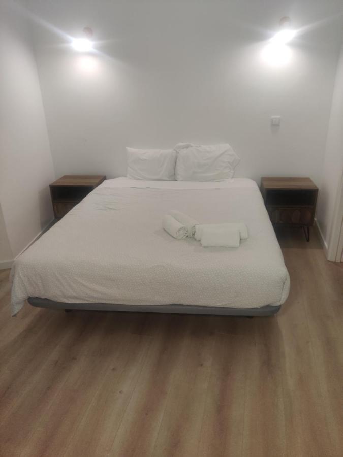 Guesthouse Евора Екстериор снимка